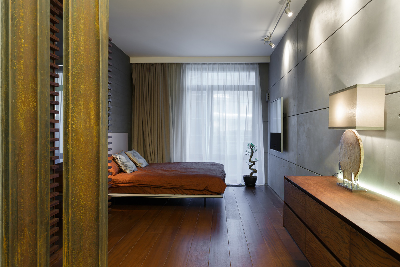 Квартира на Кутузовском проспекте