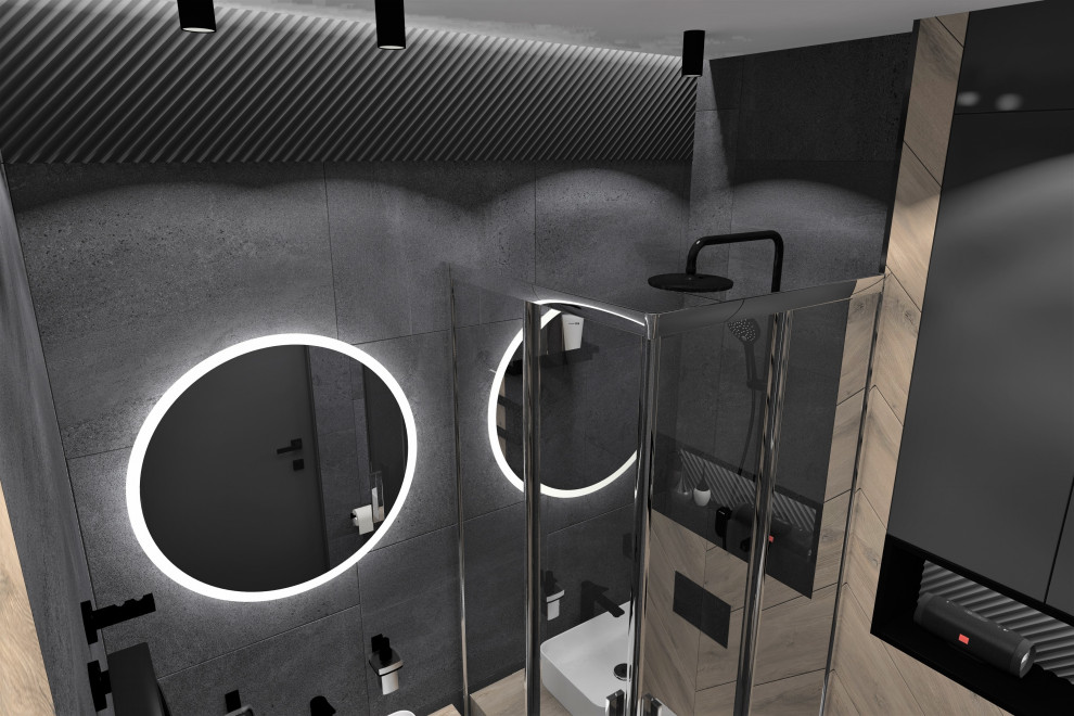 Маленькая квартира