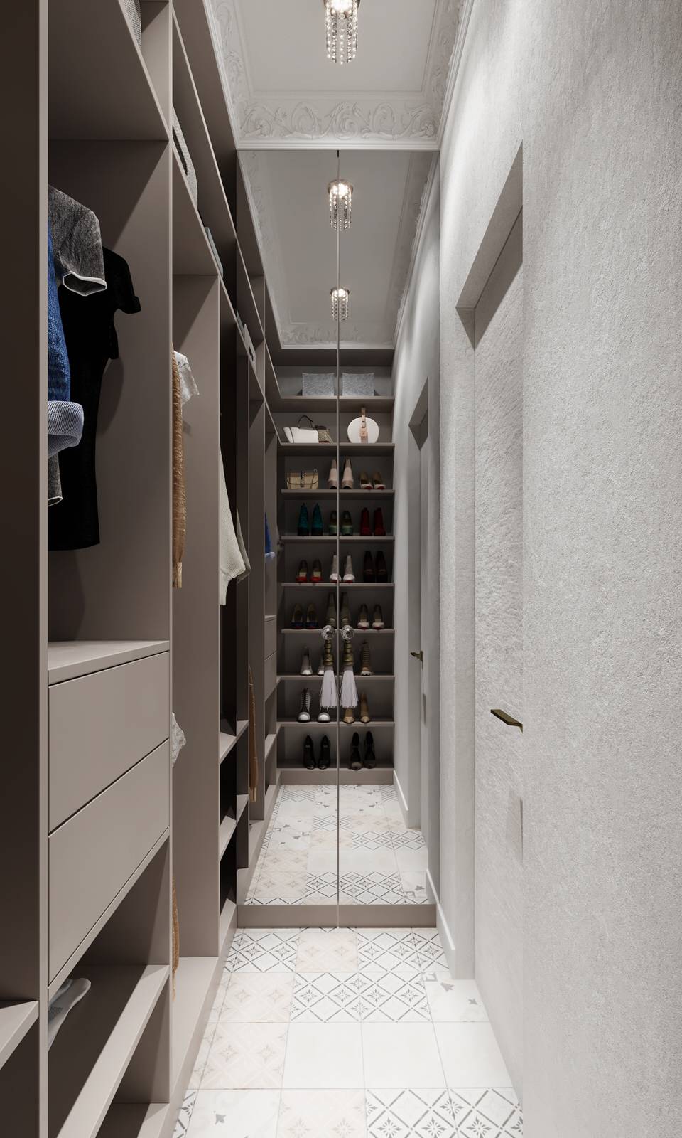 квартира ЖК "Настоящее"