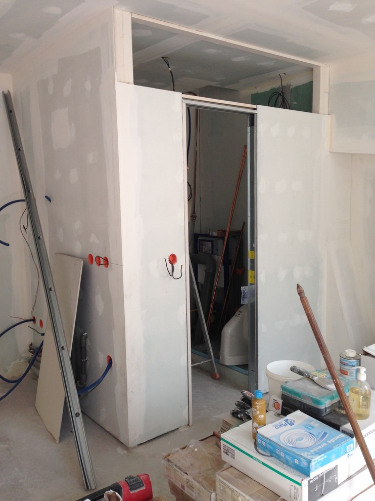 Paris 2 - Sentier - 21m2