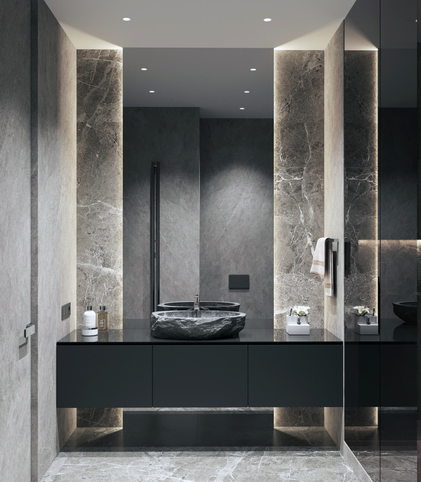 Ванная комната