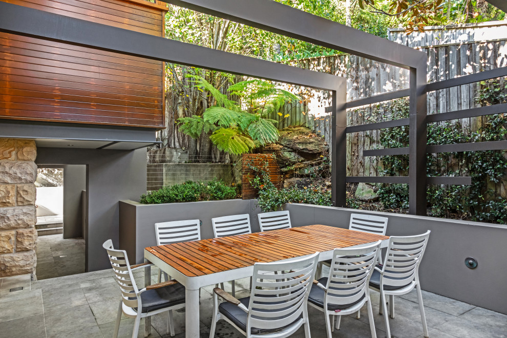 Coastal Home Renovation Modern Exterior Sydney by Bleyer