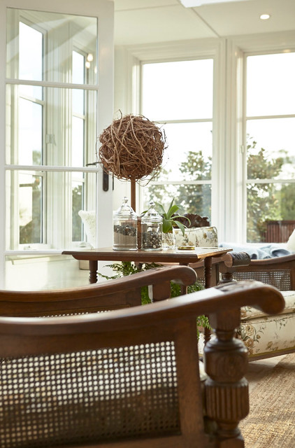 Conservatory klassisch-modern-veranda