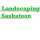 Landscaping Saskatoon