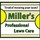 Miller's Professional Lawn Care