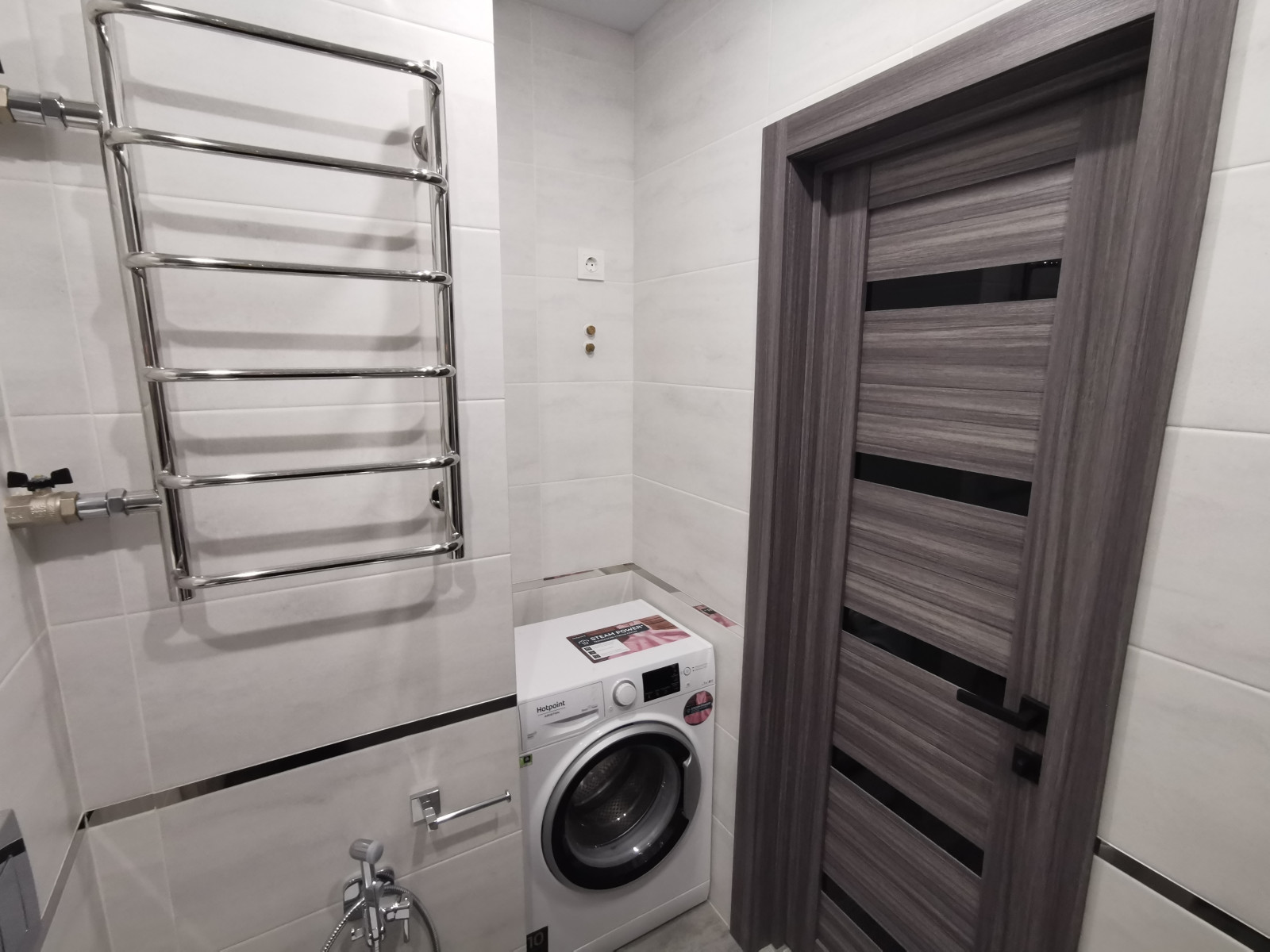 Студия в ЖК Южный парк