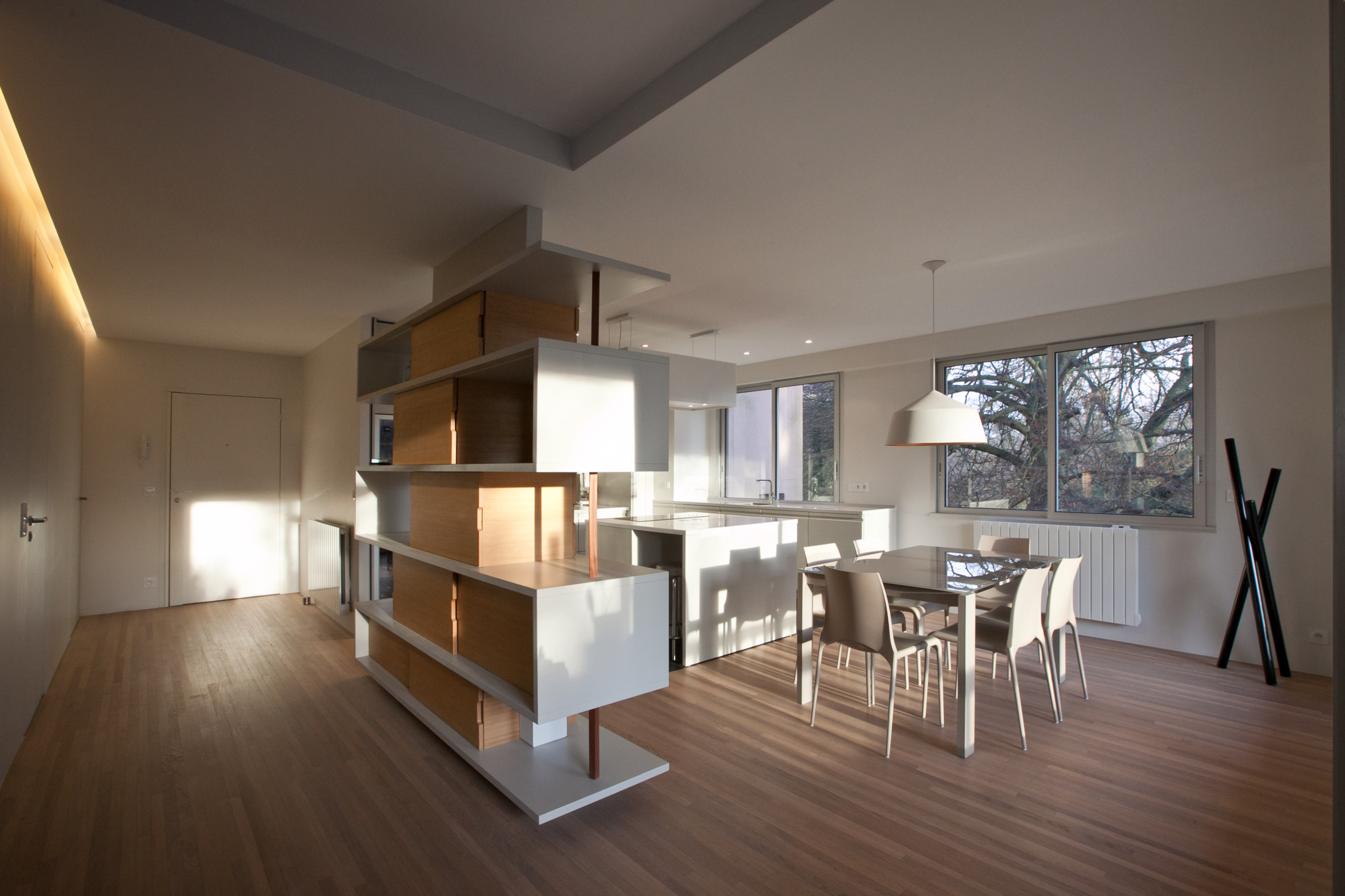 Appartement Louveciennes