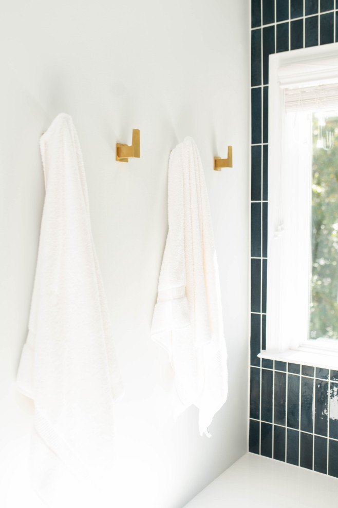 Keythorpe Primary Bathroom