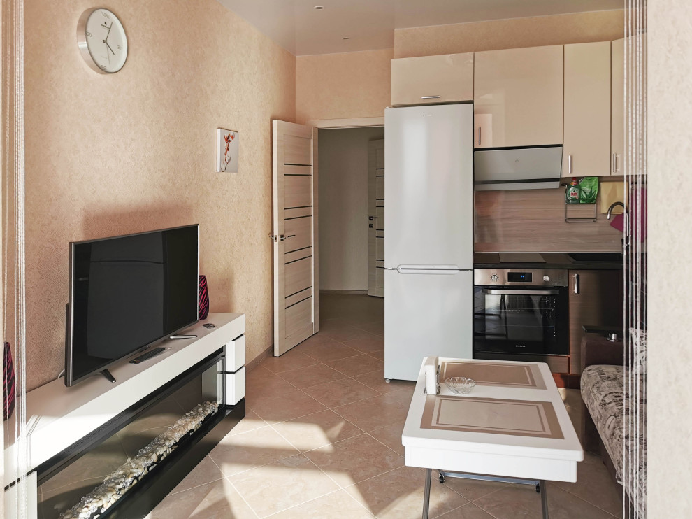 1кк с прямым видом на Неву