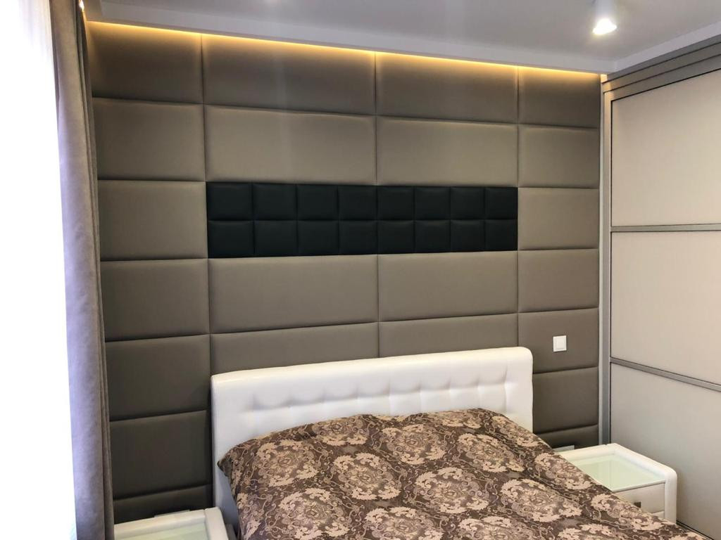 Мягкие панели 2023 Владивосток