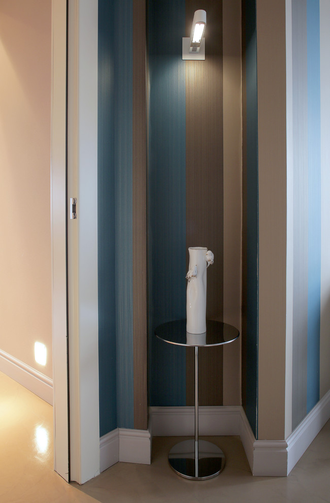 квартира на Мосфильмовской