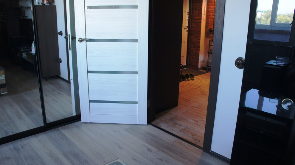 Квартира 60 кв.м.