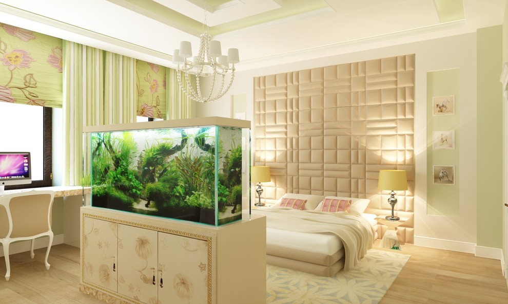 Любовь к Италии