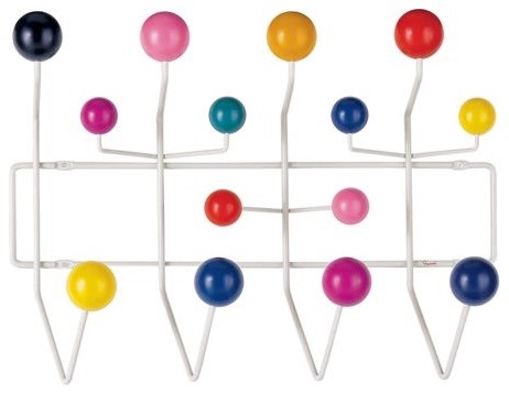 Eames Hang-It-All | Design Within Reach