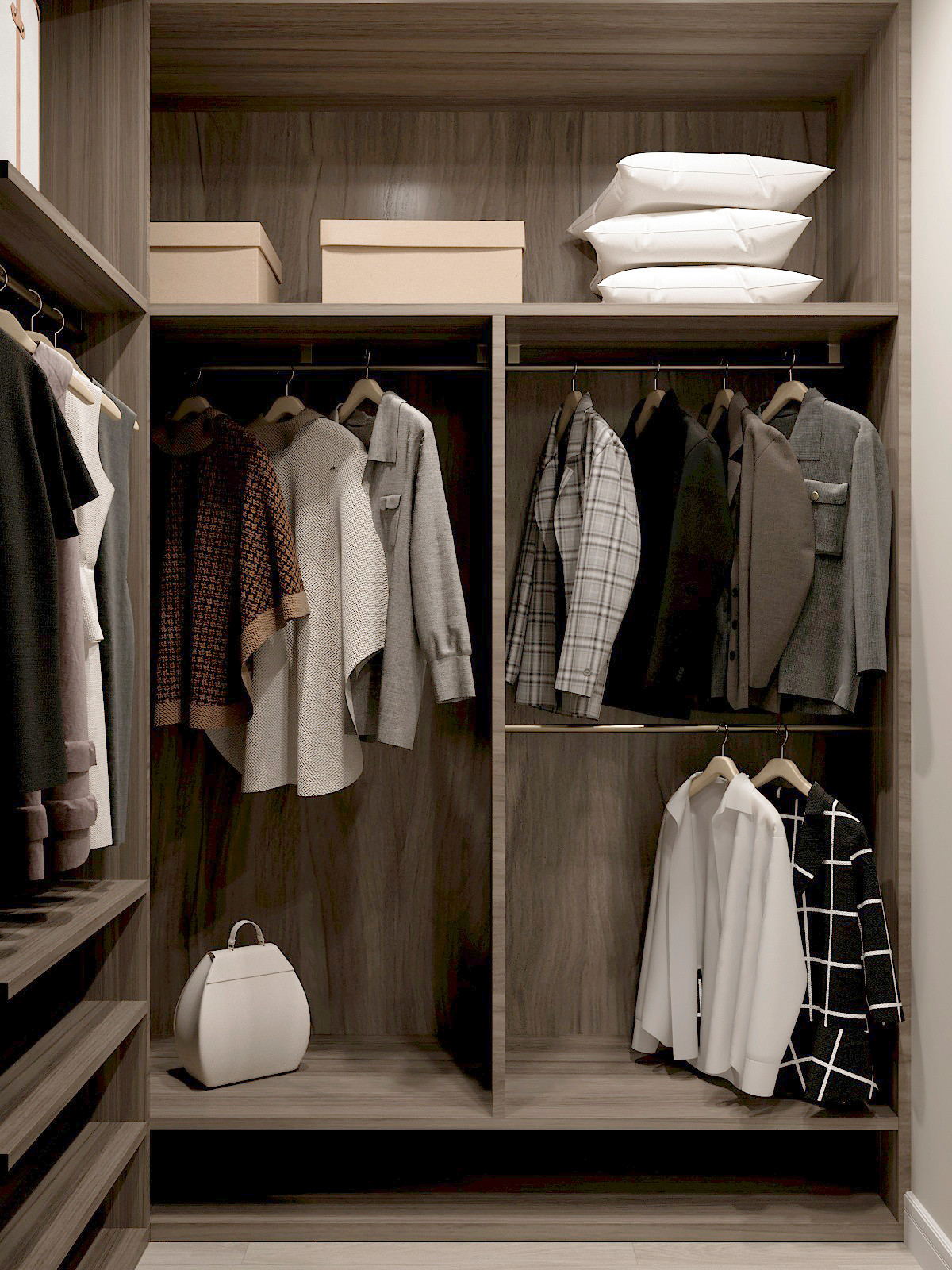 ЖК "Гармония" г.Тюмень квартира 90 кв