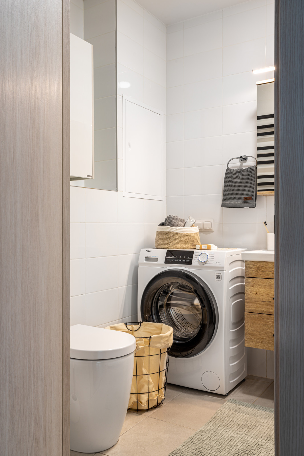 Аппартаменты 40 м в ЖК Волоколамское 24