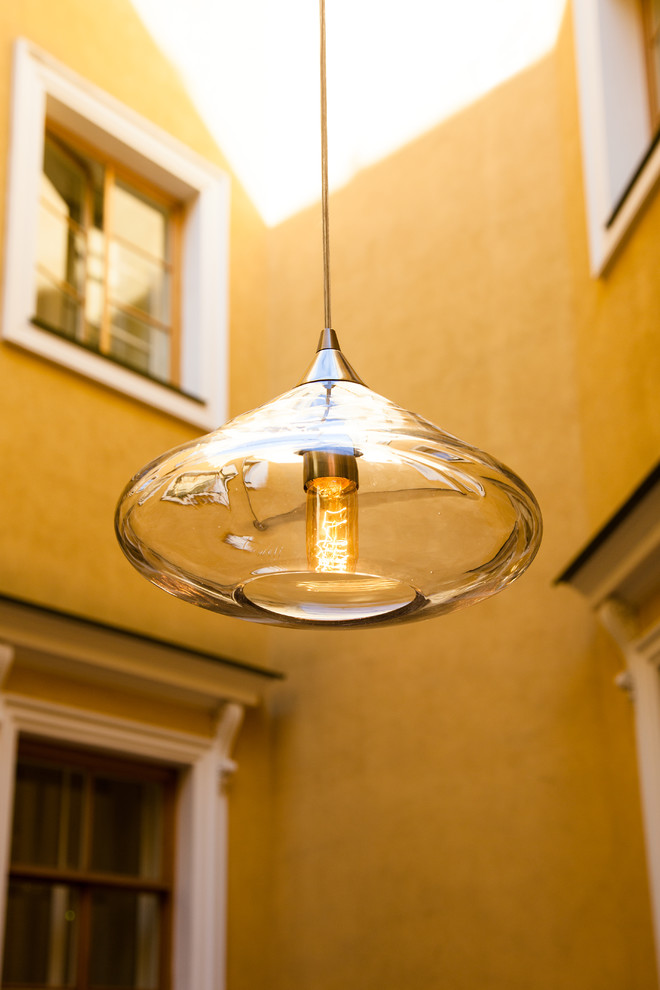 Фото наших светильников в интерьере