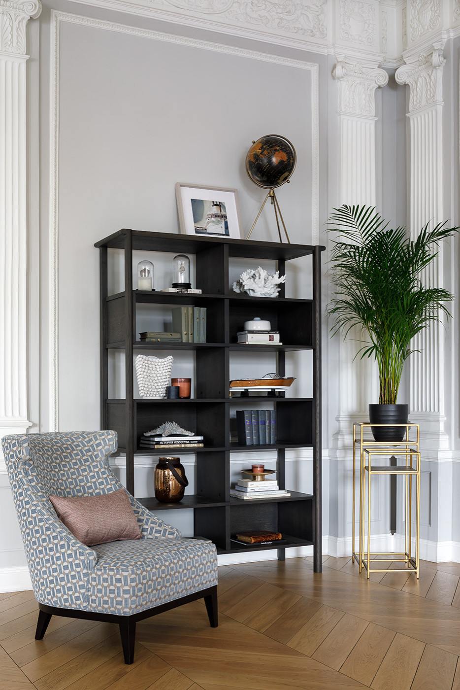 Особняк Путилова