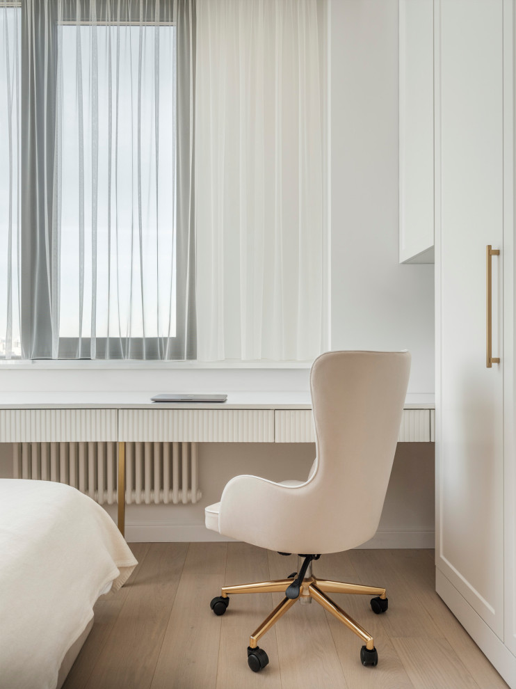 ЖК "Headliner" 100 м2