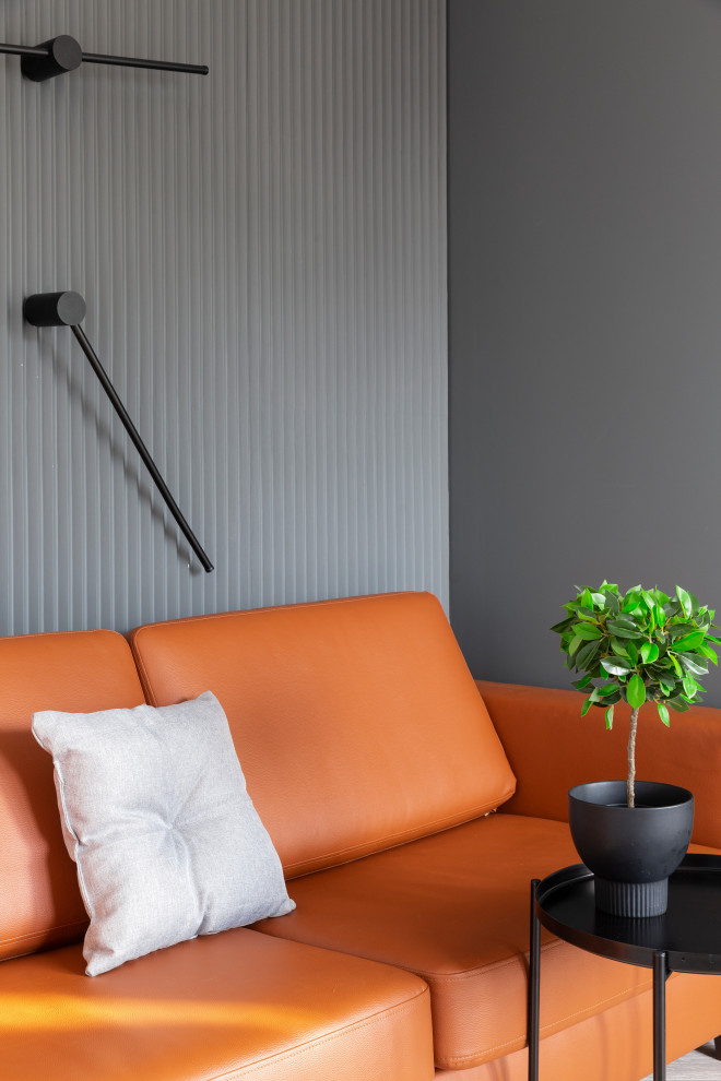 Квартира в Долгопрудном. 2022