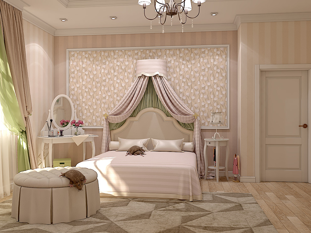 Дизайн-проект дома