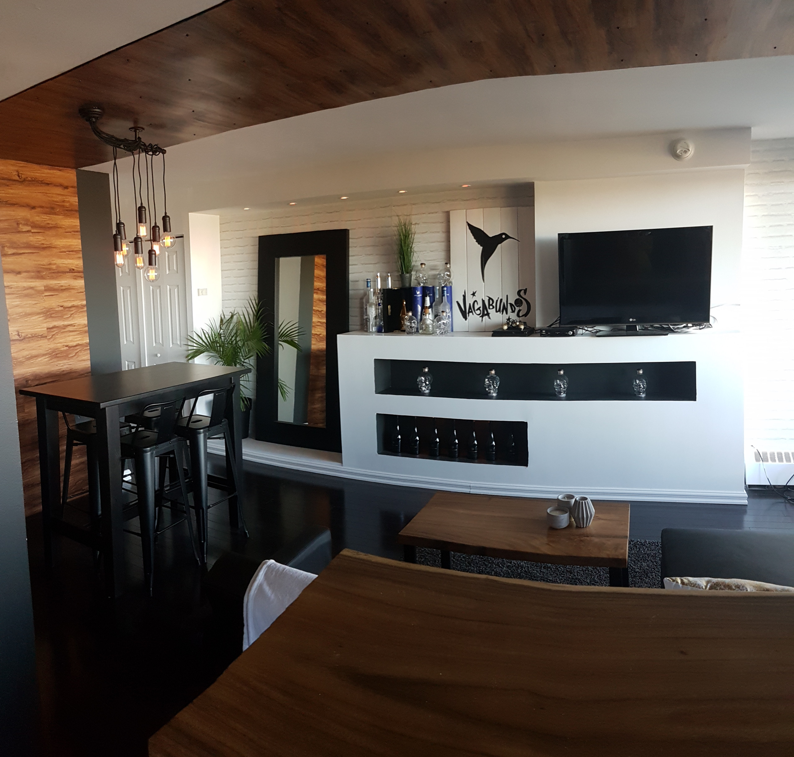 Apartment Cote Sainte-Catherine