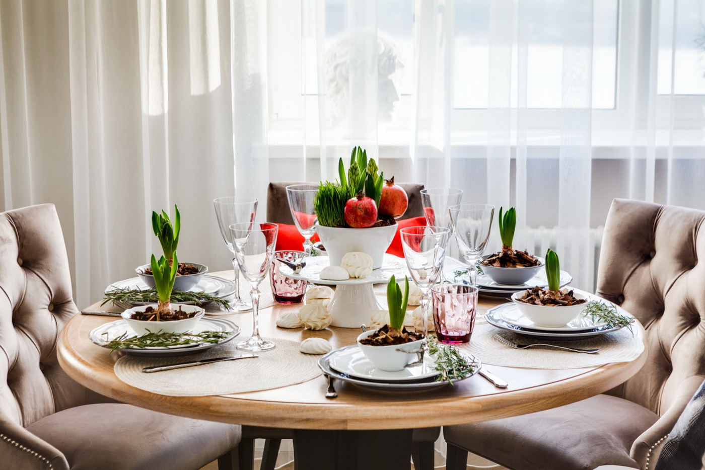 Квартира в Строгино