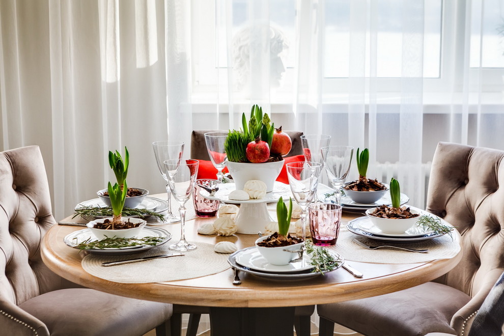 Квартира в Строгино