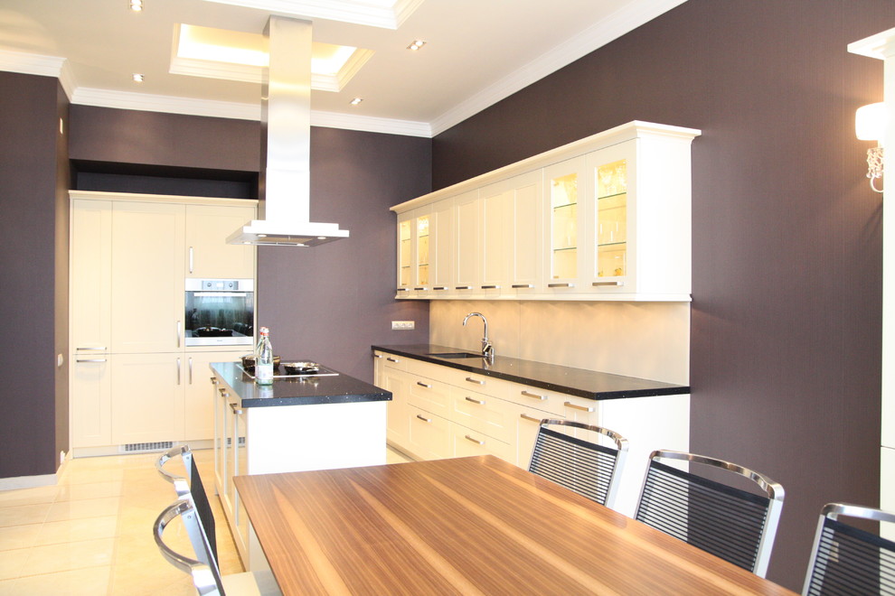 апартаменты Jusmin