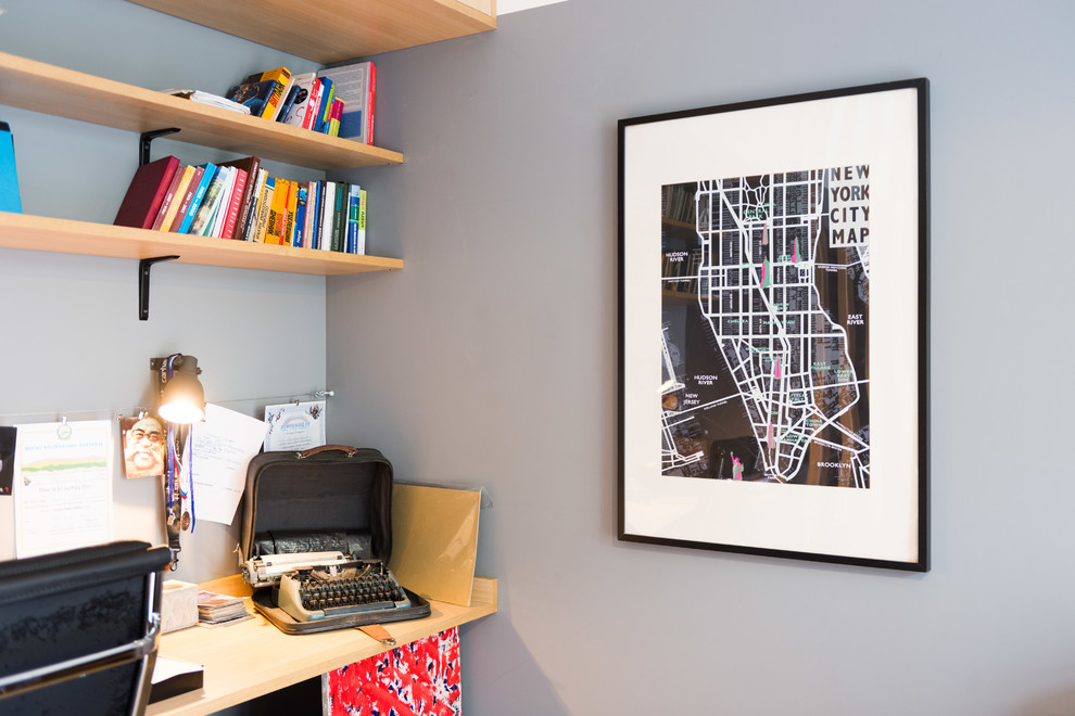 Квартира на Тишинке