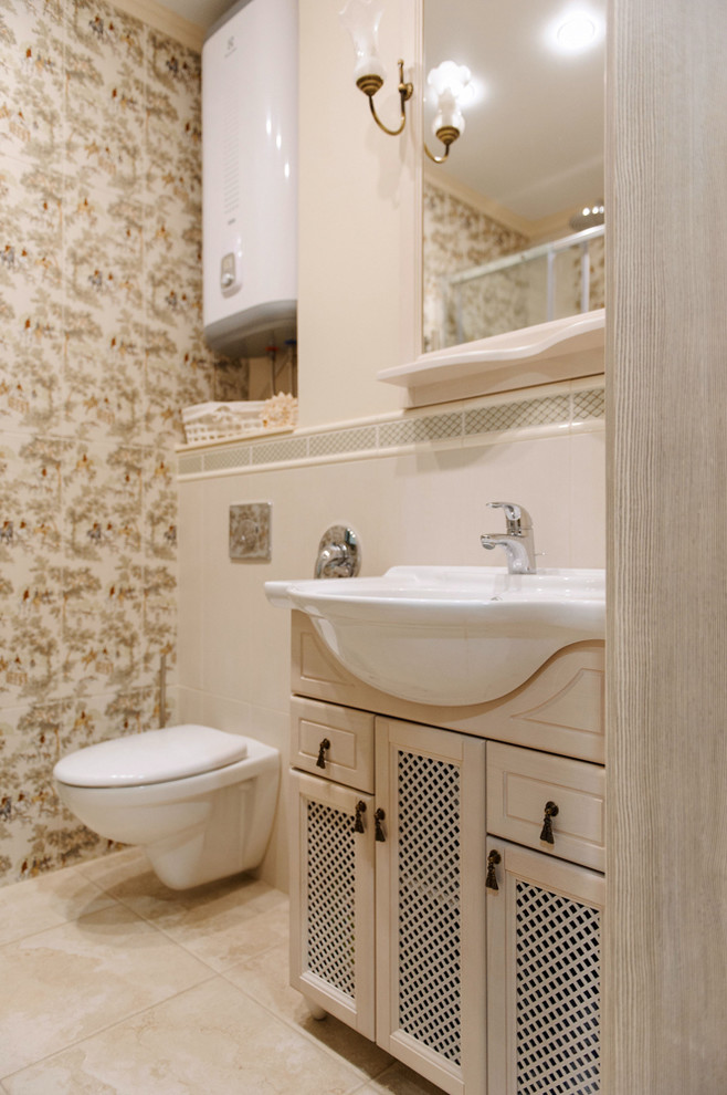 дачная квартира