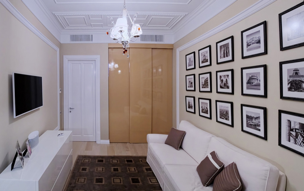 ЖК Приоритет