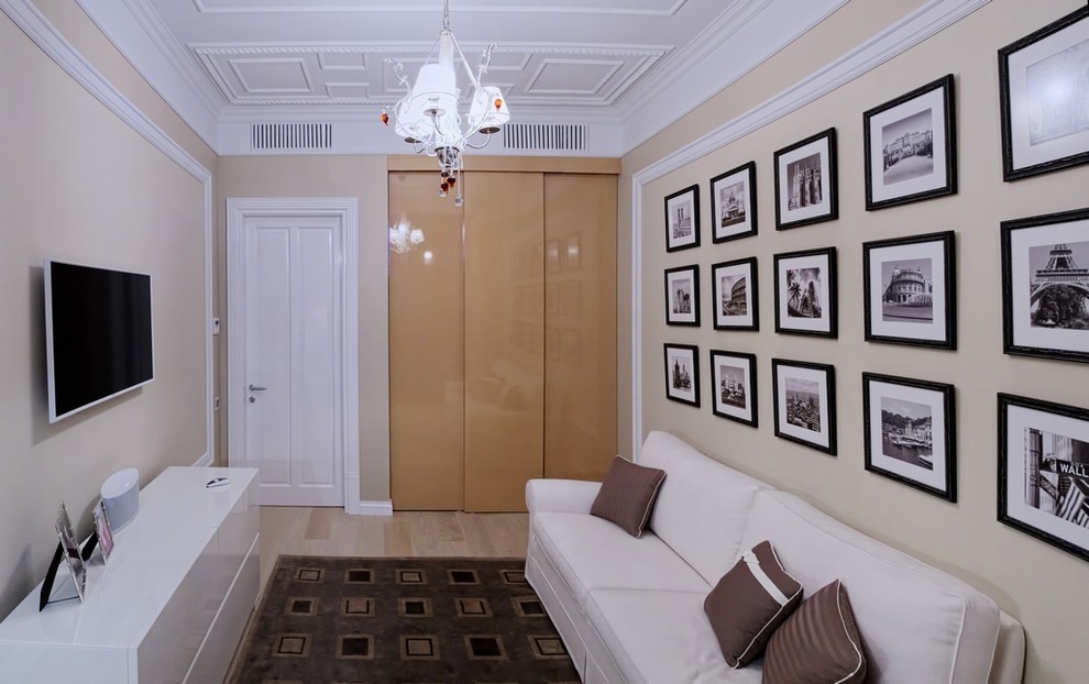 ЖК Приоритет