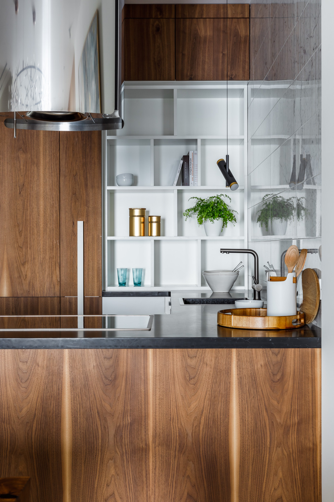 ЖК "Актёр Гэлакси"