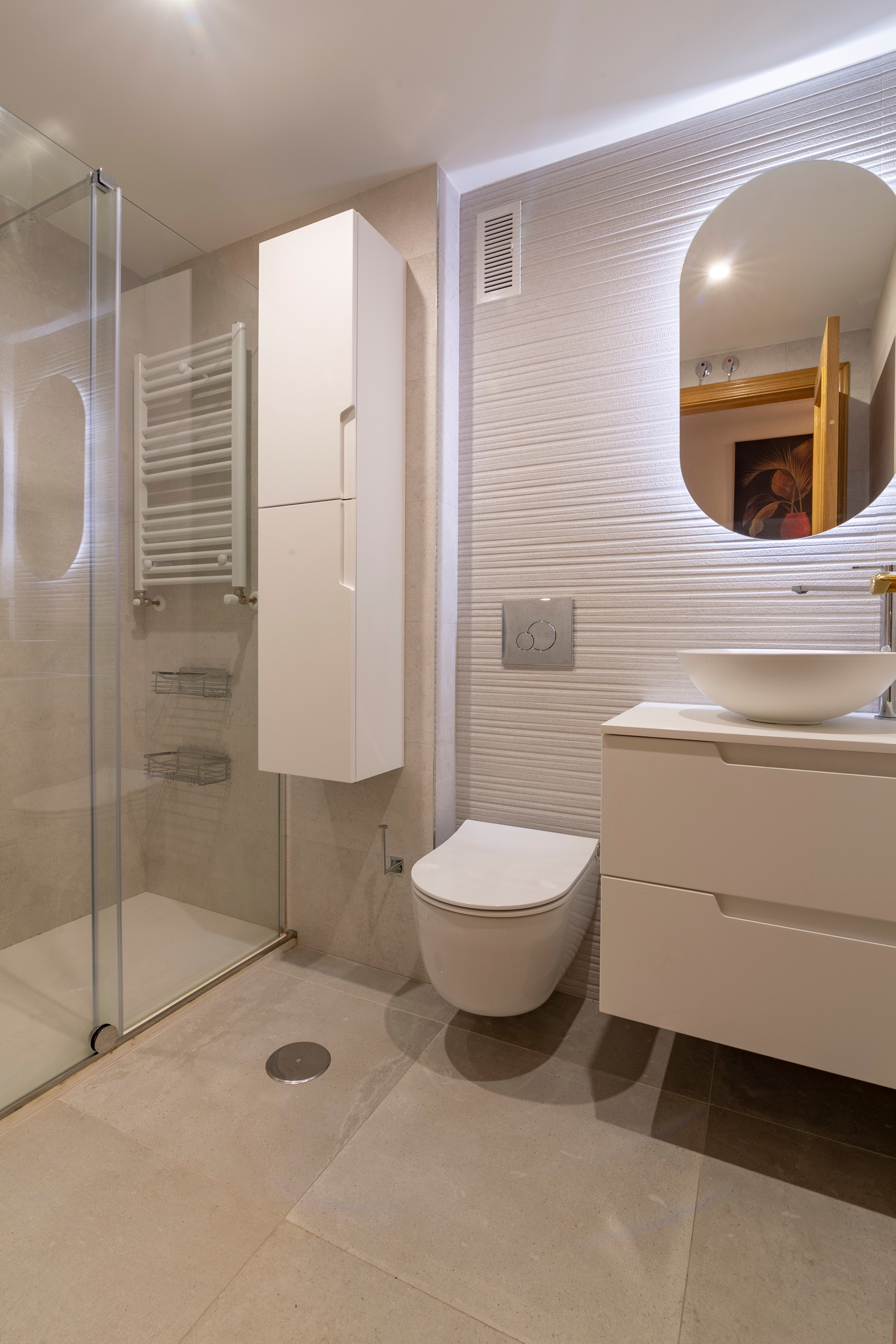 Reforma Cocina y baños en Alcorcón