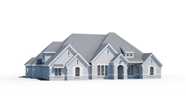 3D Models 