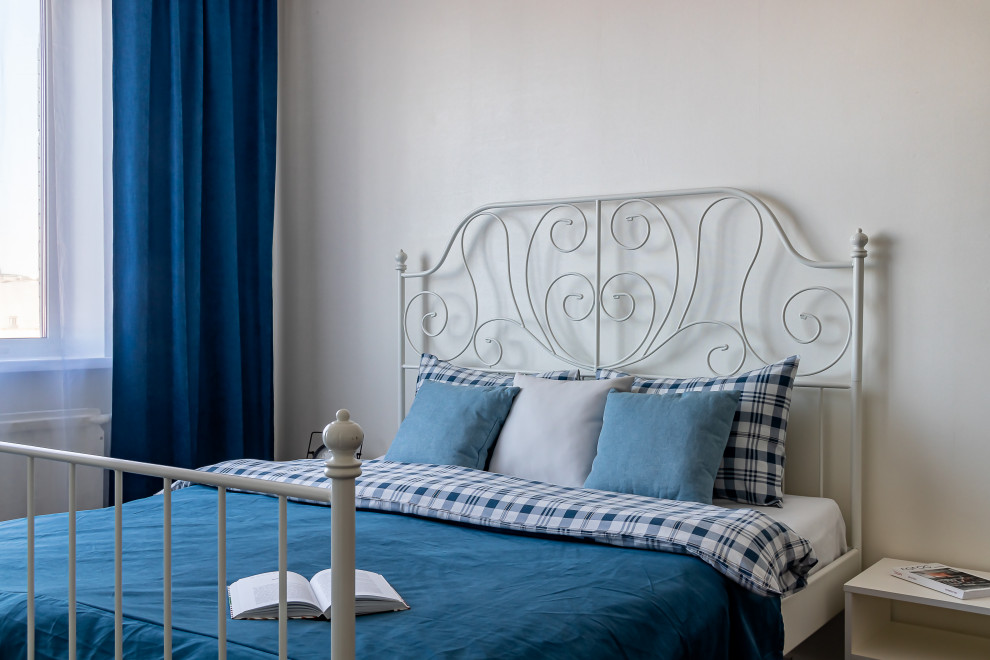 Съемка квартиры для аренды