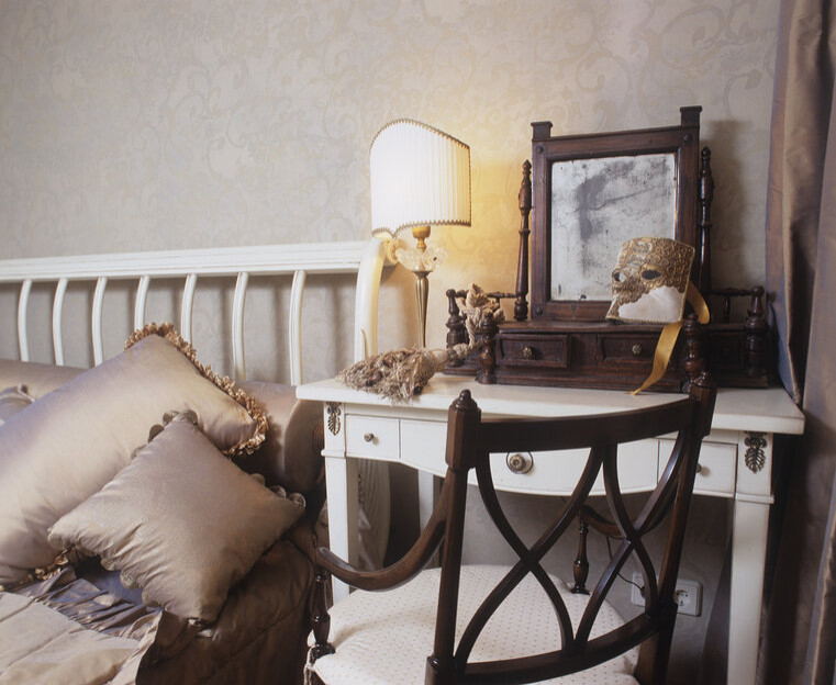 Классика жанра.