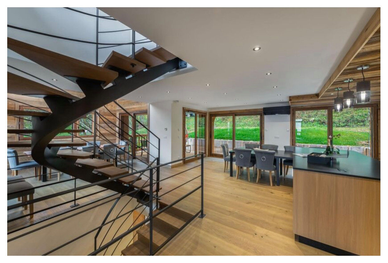 CHALET