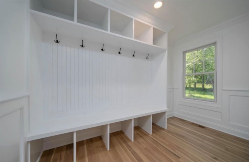 Whole Home Transformation
