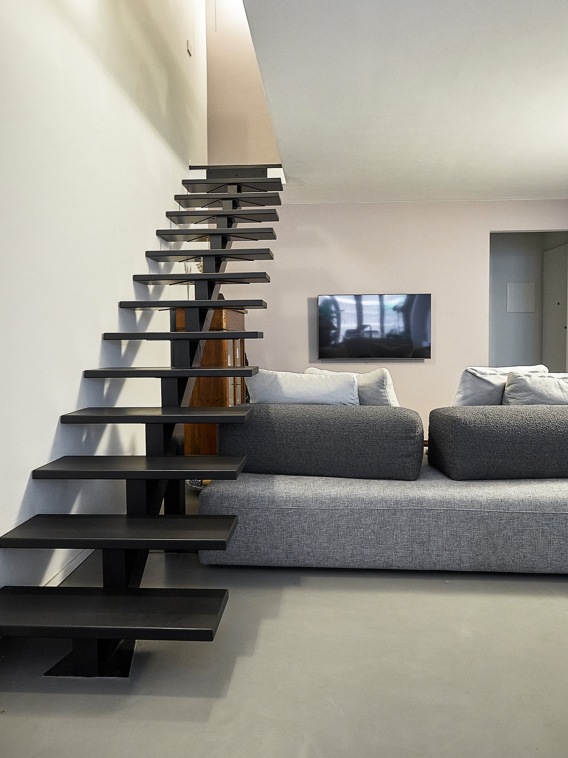 Loft MIM
