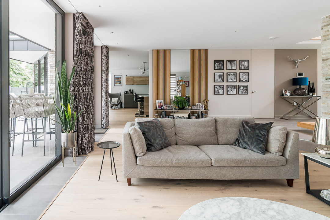 Heathfield, BR7