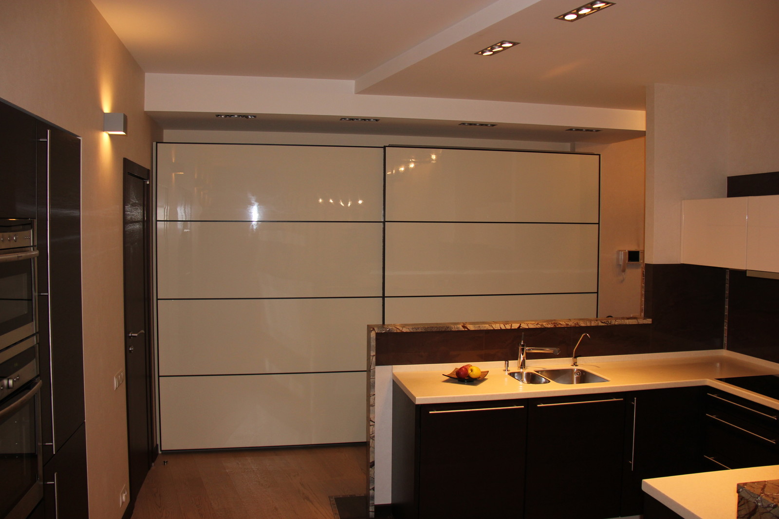 Практичная ОДНУШКА