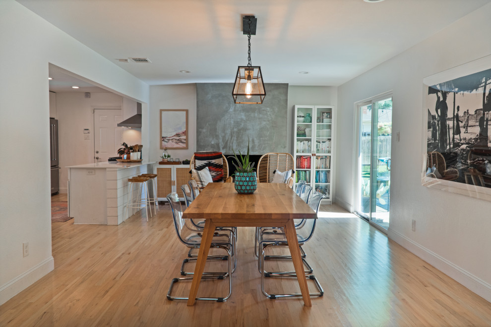 Lake Highlands Remodel