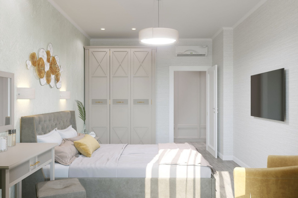 KRASEN HOUSE Interior design