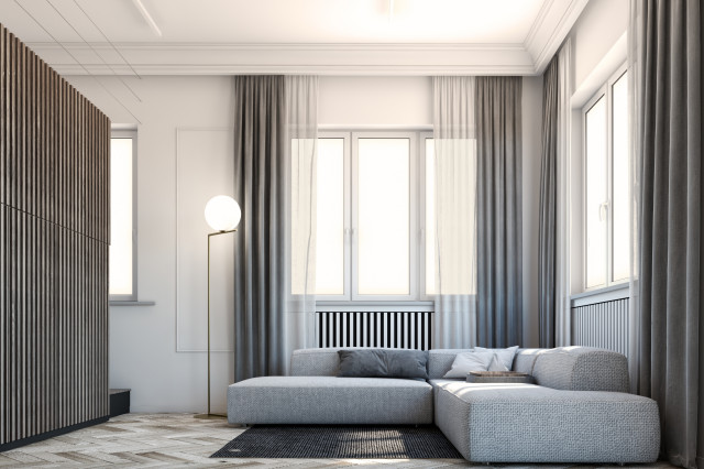 PGN apt | 56 MQ contemporary-vardagsrum