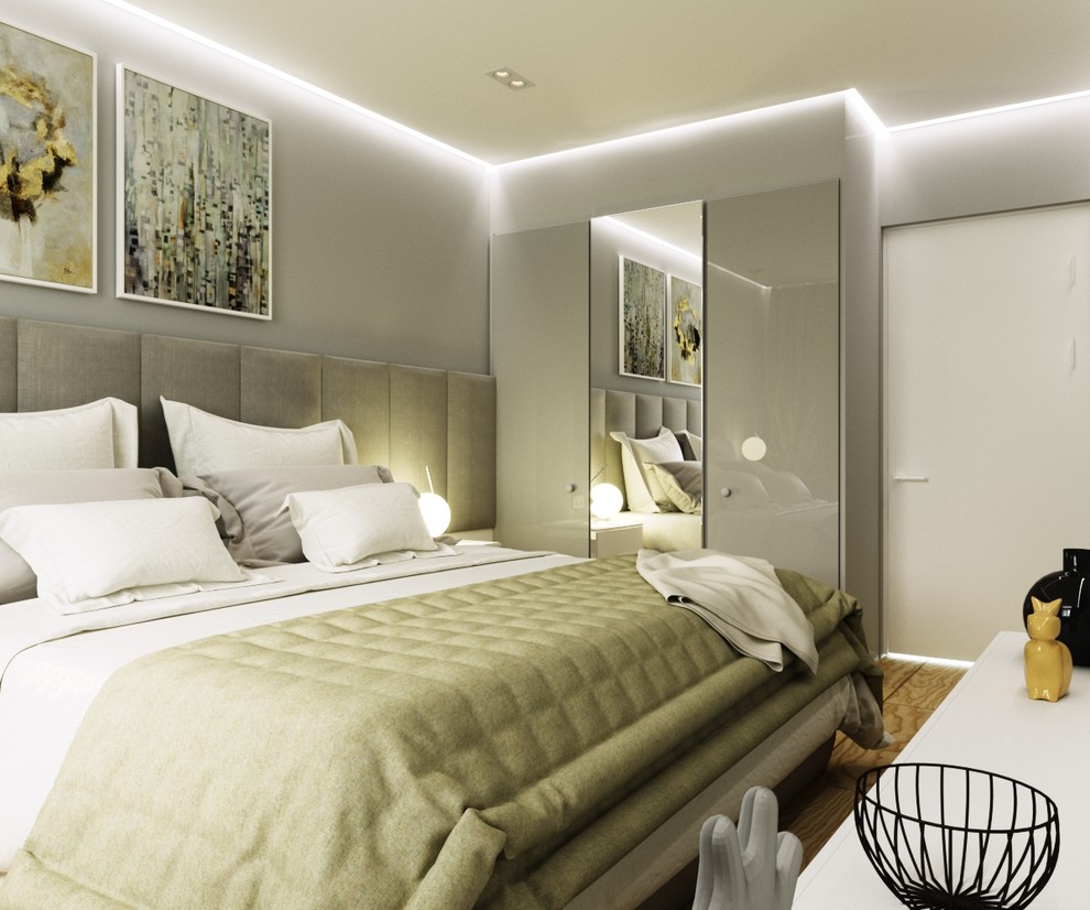 ЖК Северная Долина