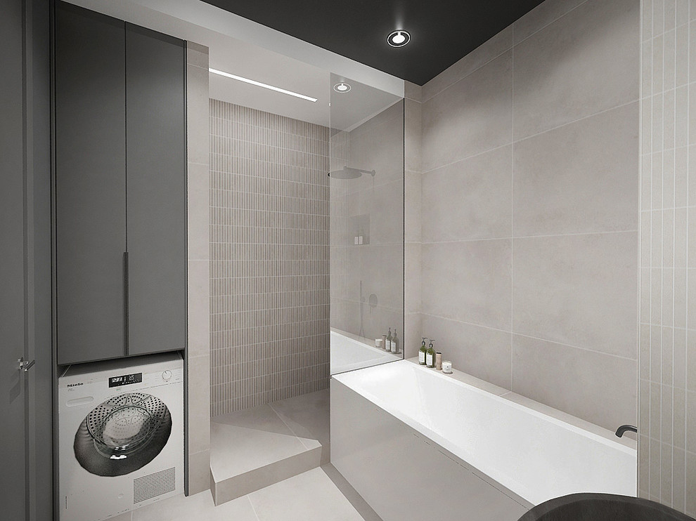 Студия в Москве