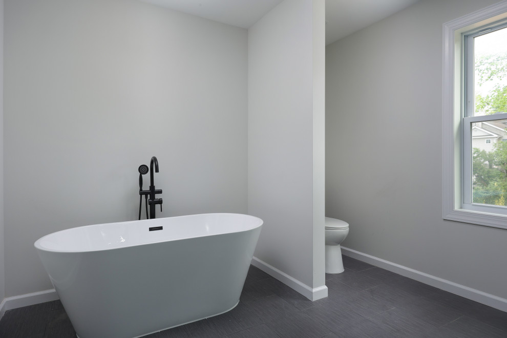 Kitchen & Bathroom Remodeling