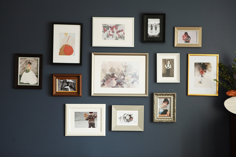 Бюджетная квартира в Киеве